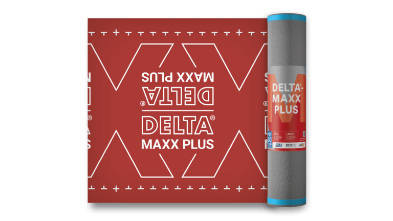 DELTA-MAXX PLUS Bahn
